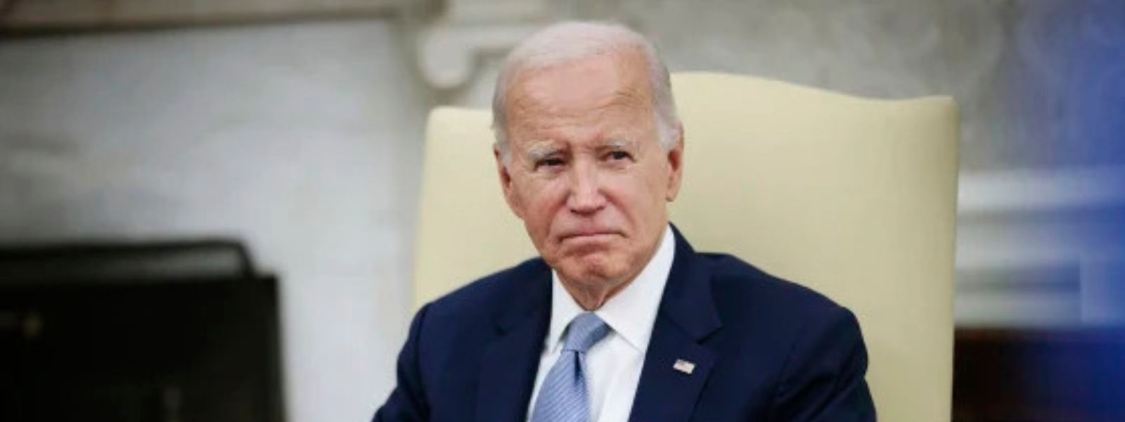 Joe Biden Diagnosed With Prostate Cancer